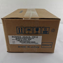 SGMSS-20A2A-YR12 Yaskawa Servo Motor Sigma Series
