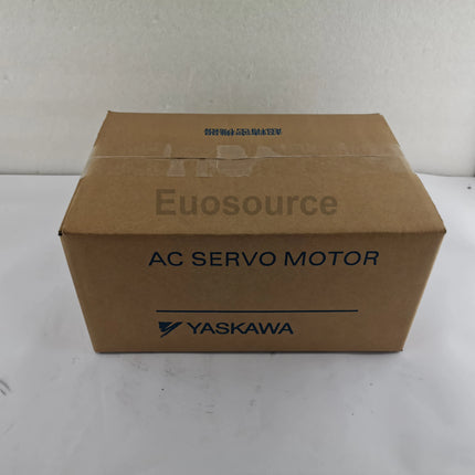 SGMSS-20A2A-YR12 Yaskawa Servo Motor Sigma Series