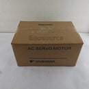 SGMSS-20A2A-YR12 Yaskawa Servo Motor Sigma Series