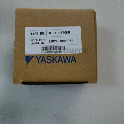 SGMSV-30ADV-YA11 Yaskawa Servo Motor AC Servo