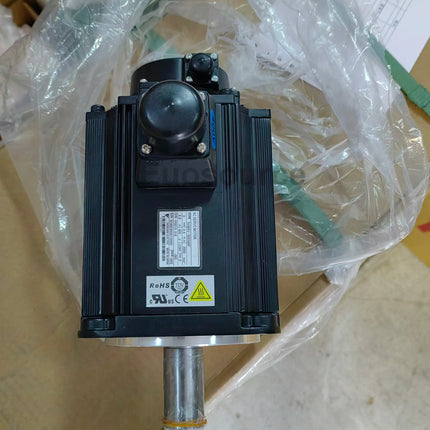 SGMSV-30D3A6F Yaskawa Servo Motor Absolute Encoder