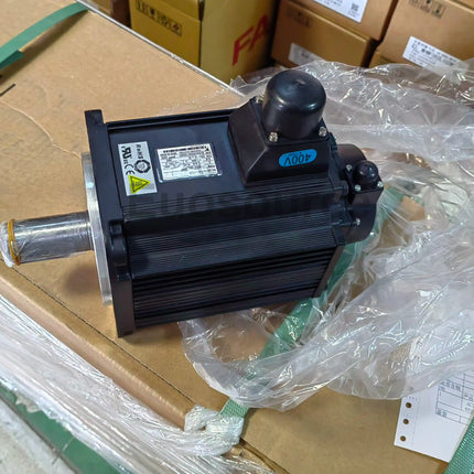 SGMSV-30D3A6F Yaskawa Servo Motor Absolute Encoder