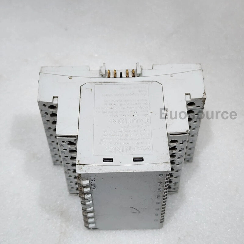SIEMENS TXM1.16D Siemens PLC