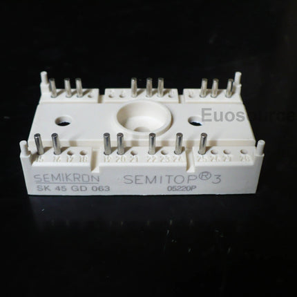 SK45GD063 Semikron IGBT module