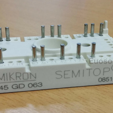 SK45GD063 Semikron IGBT module