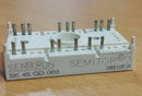 SK45GD063 Semikron IGBT module