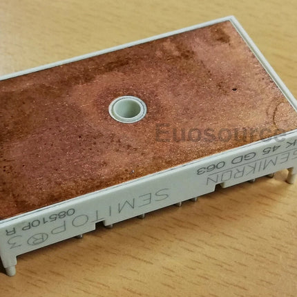 SK45GAR063 Semikron IGBT module