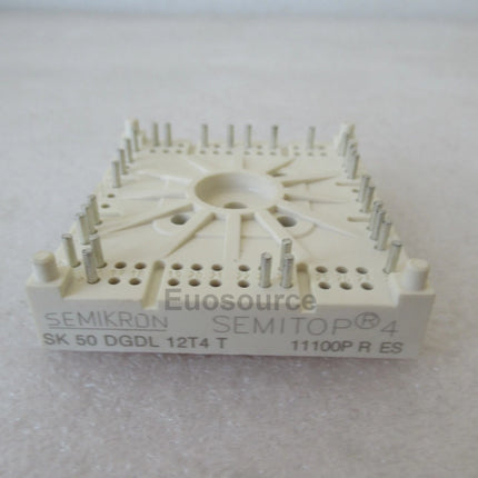 SK50DGDL12T4T Semikron IGBT module
