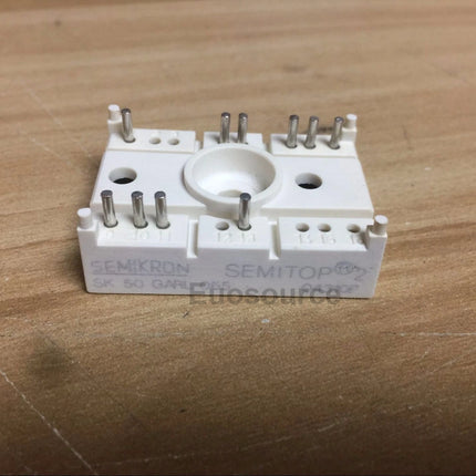 SK50GARL065 Semikron IGBT module