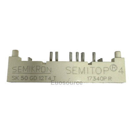 SK50GD12T4T Semikron IGBT module