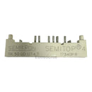SK50GD12T4T Semikron IGBT module