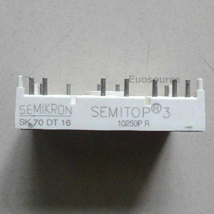SK70DT16 Semikron IGBT module