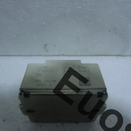 SKB100/08 Semikron Thyristor Module