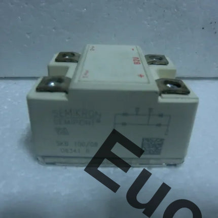 SKB100/08 Semikron Thyristor Module