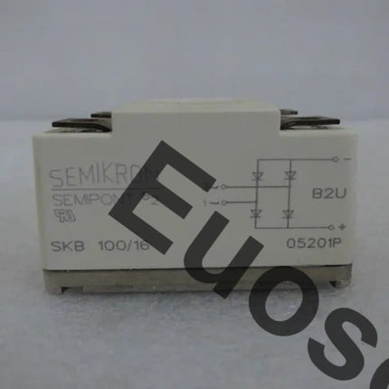 SKB100/16 Semikron Thyristor Module