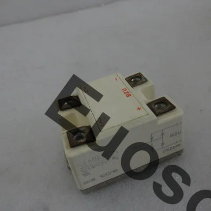 SKB100/16 Semikron Thyristor Module