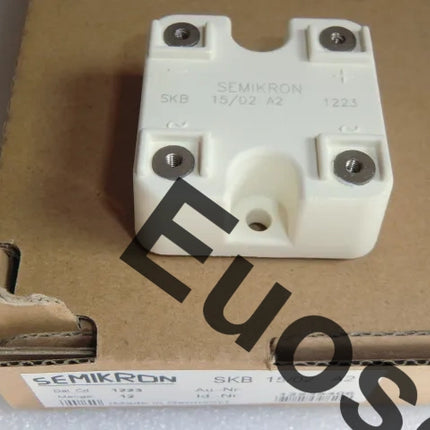 SKB15/02A2 Semikron Thyristor Module