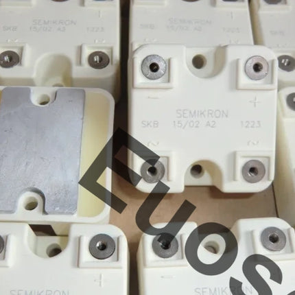 SKB15/02A2 Semikron Thyristor Module