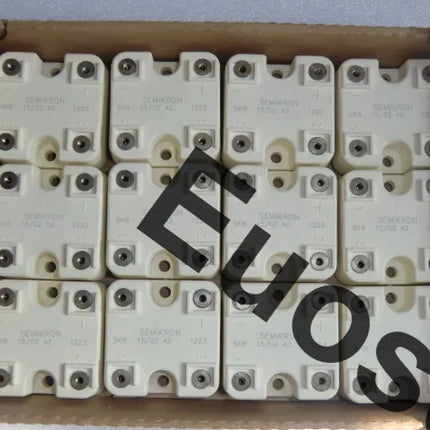 SKB15/02A2 Semikron Thyristor Module