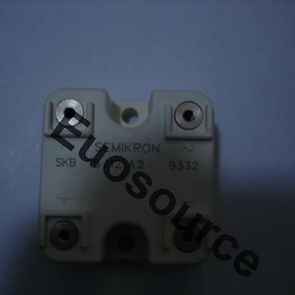SKB15/12 Semikron Thyristor Module