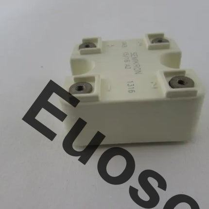 SKB15/16 Semikron Thyristor Module