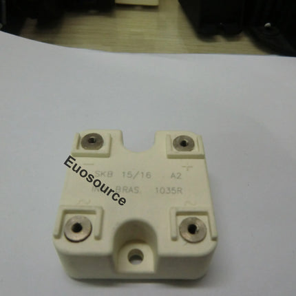 SKB15/16 Semikron Thyristor Module