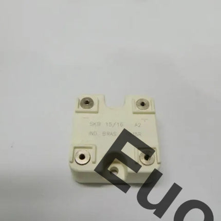 SKB15/16 Semikron Thyristor Module