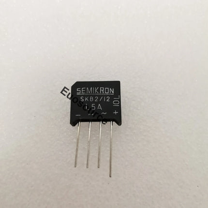 SKB2/12L5A Semikron Thyristor Module