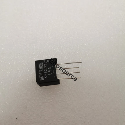 SKB2/12L5A Semikron Thyristor Module