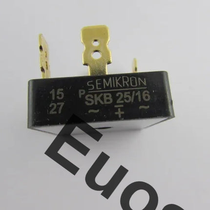 SKB25/16 Semikron Thyristor Module