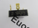 SKB25/16 Semikron Thyristor Module
