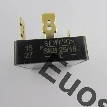 SKB25/16 Semikron Thyristor Module