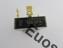 SKB25/16 Semikron Thyristor Module