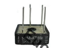 SKB26/12 Semikron Thyristor Module