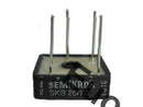 SKB26/12 Semikron Thyristor Module