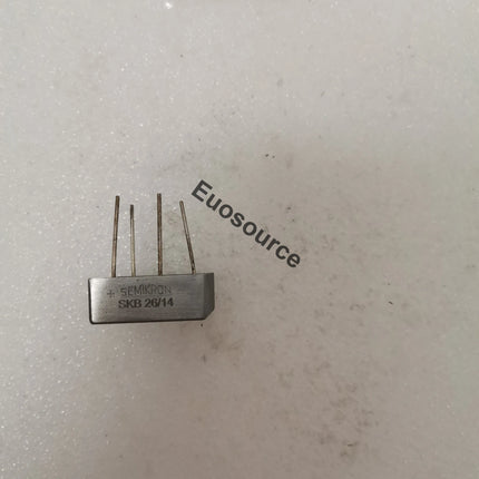 SKB26/14 Semikron Thyristor Module