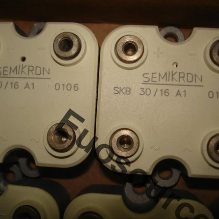 SKB30/16A1 Semikron Thyristor Module