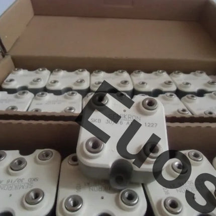 SKB30/16A1 Semikron Thyristor Module