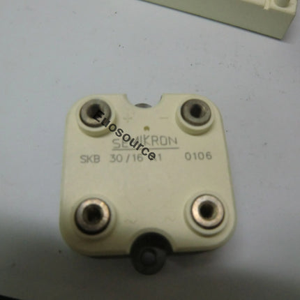 SKB30/16A1 Semikron Thyristor Module