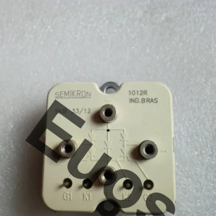 SKB33/12 Semikron Thyristor Module