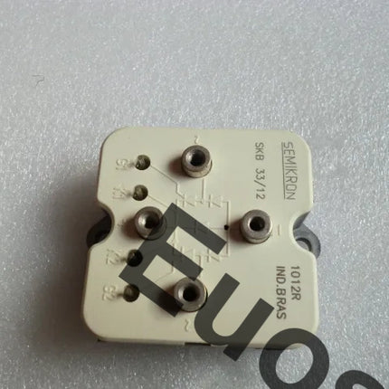 SKB33/12 Semikron Thyristor Module