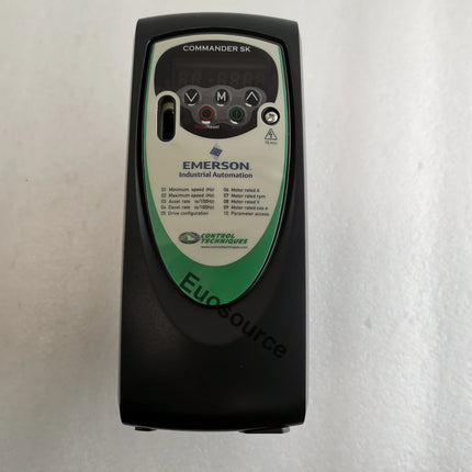 SKB3400075 Emerson Commander SK