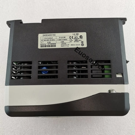 SKB3400150 Emerson Commander SK