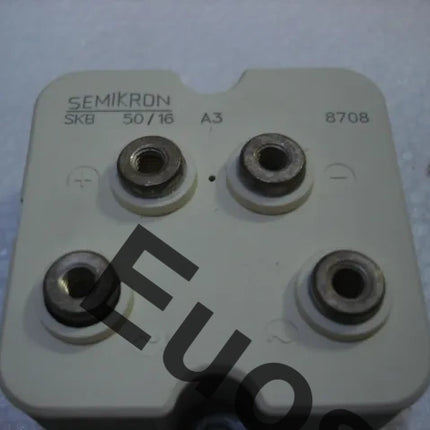 SKB50/16A3 Semikron Thyristor Module