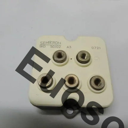 SKB50/16A3 Semikron Thyristor Module