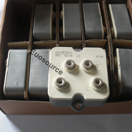 SKB50/16A3 Semikron Thyristor Module