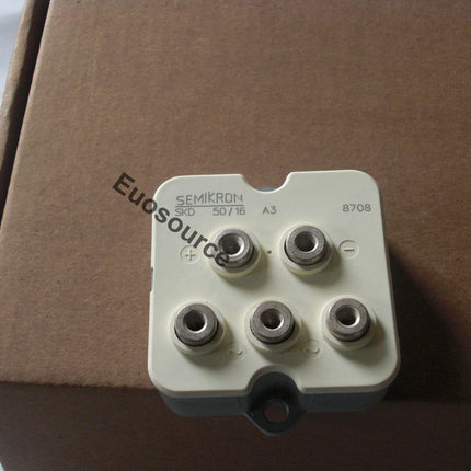 SKB50/16 Semikron Thyristor Module