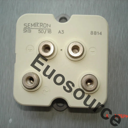 SKB50/16 Semikron Thyristor Module
