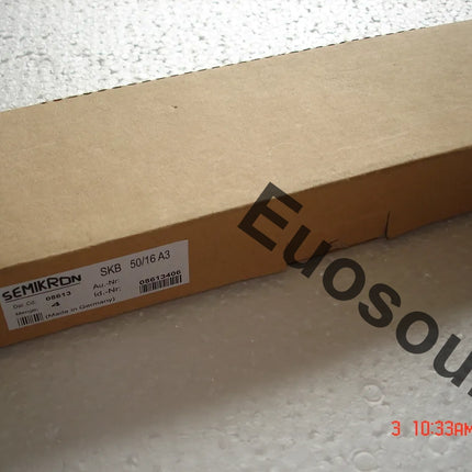 SKB50/16 Semikron Thyristor Module