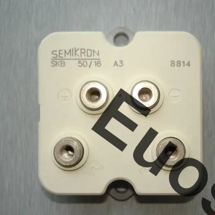 SKB50/16 Semikron Thyristor Module